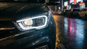 Neon Rain Baojun