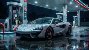 Neon Refuel