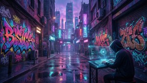 Neon Resistance