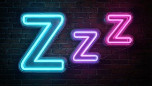 Neon Rest