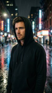 Neon Riddle