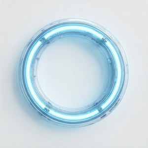 Neon Ring
