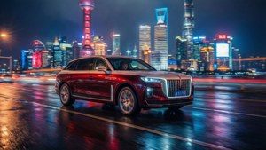 Neon Shanghai