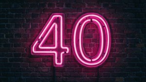 Neon Sign 40