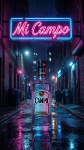 Neon Sign