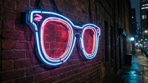 Neon Sign