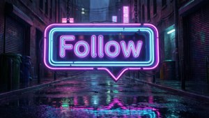 Neon Sign Alley