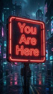 Neon Sign City