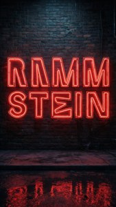 Neon Sign Cyberpunk