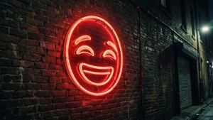 Neon Sign Sheesh