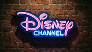 Neon Sign Text
