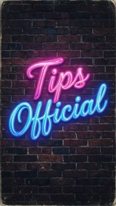 Neon Sign Tips Official