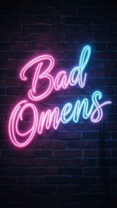 Neon Sign Vaporwave