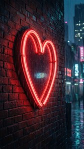 Neon Soul