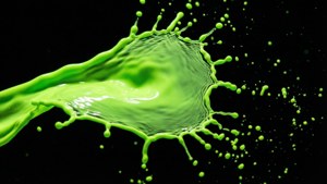 Neon Splash