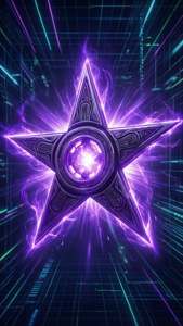 Neon Star