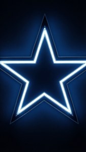 Neon Star