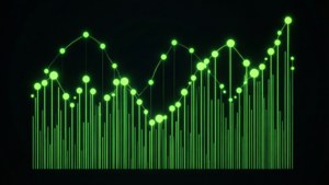 Neon Stem Plot