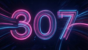 Neon Streak