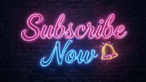 Neon Subscribe Call