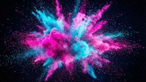 Neon Supreme Blast