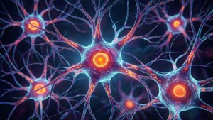 Neon Synapse