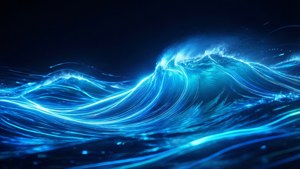 Neon Tidal