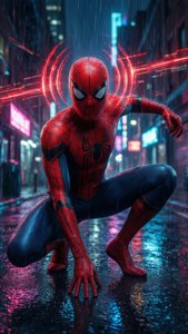 Neon Tingle