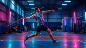 Neon Training