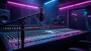 Neon Trap Studio