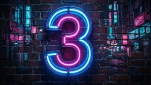Neon Triad