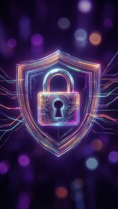 Neon Trust Shield
