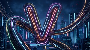 Neon Tube V City