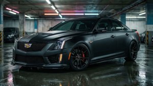 Neon Underground CTS