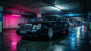 Neon Underground