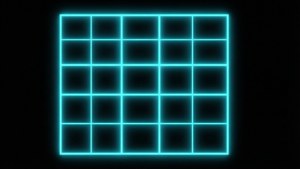 Neon Vector