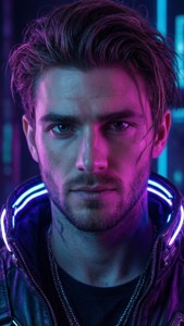 Neon Vision