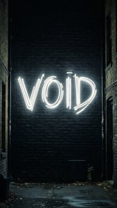 Neon Void