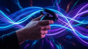 Neon VR Reach