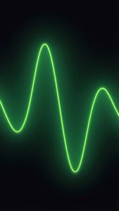 Neon Wave