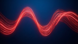 Neon Wave