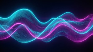 Neon Wave Synth