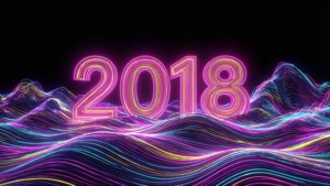Neon Waves 2018