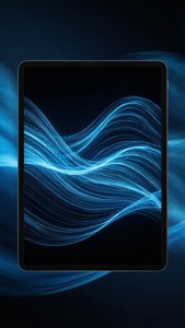 Neon Waves