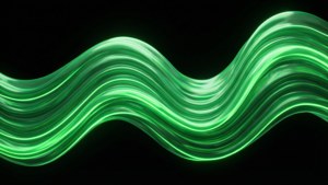Neon Waves