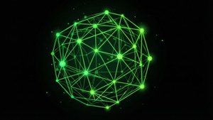 Neon Web