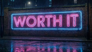 Neon Worth
