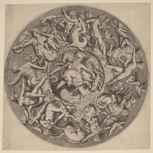 Neptune's Kingdom