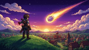 Ness on the Hill