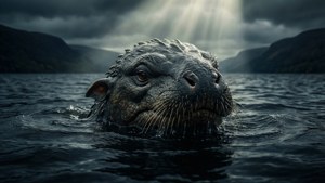 Nessie Emerges